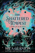 Cover: This Shattered Tempest - HarperCollins