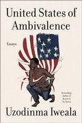 Cover: United States of Ambivalence - HarperCollins