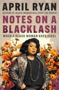 Cover: Notes on a Blacklash - HarperCollins