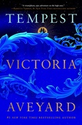 Cover: Tempest - HarperCollins