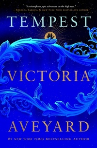 Enlarge image Cover: Tempest - HarperCollins