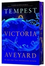 Cover: Tempest (Deluxe Limited Edition) - Collins