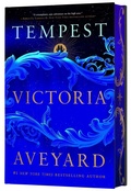 Cover: Tempest (Deluxe Limited Edition) - Collins