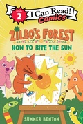 Cover: Zilbo's Forest: How to Bite the Sun - HarperCollins