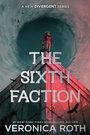 Cover: The Sixth Faction - Collins