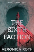 Cover: The Sixth Faction - Collins