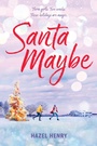 Cover: Santa Maybe - HarperCollins