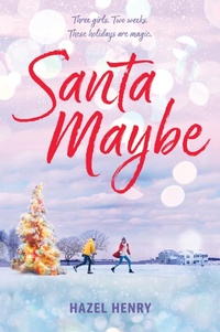 Enlarge image Cover: Santa Maybe - HarperCollins