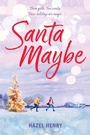 Cover: Santa Maybe - HarperCollins