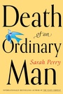 Cover: Death of an Ordinary Man - HarperCollins