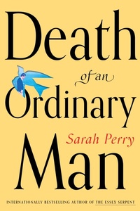 Enlarge image Cover: Death of an Ordinary Man - HarperCollins