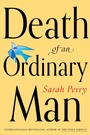 Cover: Death of an Ordinary Man - Collins