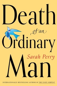 Enlarge image Cover: Death of an Ordinary Man - Collins