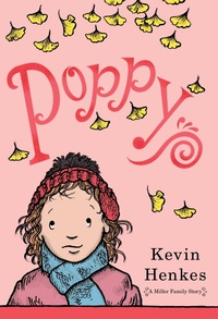 Enlarge image Cover: Poppy - HarperCollins