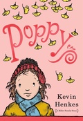 Cover: Poppy - HarperCollins