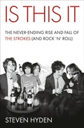 Cover: Is This It - Grand Central Publishing
