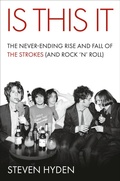 Cover: Is This It - Grand Central Publishing