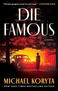 Cover: Die Famous - Little, Brown and Company