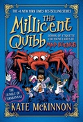 Cover: The Jungle of Carabanana - Little, Brown Books for Young Readers