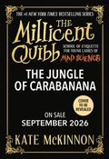 Cover: The Jungle of Carabanana - Little, Brown Books for Young Readers