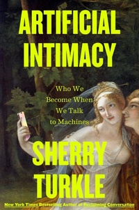 Enlarge image Cover: Artificial Intimacy - Little, Brown and Company