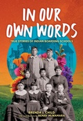 Cover: In Our Own Words - Little, Brown Books for Young Readers