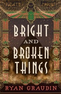 Cover: Bright and Broken Things - Redhook