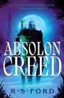 Cover: Absolon Creed - Orbit