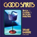 Cover: Good Spirits - Voracious