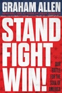 Cover: Stand, Fight, Win - Hachette Nashville