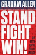 Cover: Stand, Fight, Win - Hachette Nashville