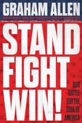 Cover: Stand, Fight, Win - Little, Brown & Company