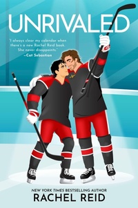 Enlarge image Cover: Unrivaled - Harlequin