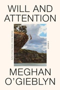 Cover: Will and Attention - Knopf Doubleday Publishing Group