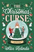 Cover: The Christmas Curse - Doubleday Canada