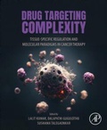 Cover: Drug Targeting Complexity - Elsevier