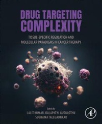 Enlarge image Cover: Drug Targeting Complexity - Elsevier