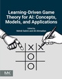 Cover: Learning-Driven Game Theory for AI - Elsevier