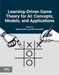 Cover: Learning-Driven Game Theory for AI - Elsevier