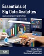 Cover: Essentials of Big Data Analytics - Elsevier