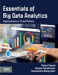 Cover: Essentials of Big Data Analytics - Elsevier
