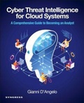 Cover: Cyber Threat Intelligence for Cloud Systems - Syngress