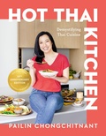 Cover: Hot Thai Kitchen - Appetite by Random House