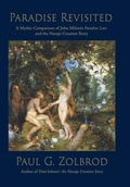Cover: Paradise Revisited - Pleiades Books