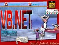Abbildung von: The Complete Visual Basic .Net Training Course Multimedia Cyberclassroom - Prentice Hall