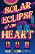 Cover: Solar Eclipse of the Heart - Random House Inc