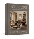 Cover: Interiors: A Home Renovation and Interior Design Book - Clarkson Potter