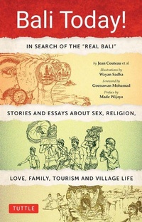 Enlarge image Cover: Bali Today! - Tuttle Publishing