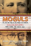 Cover: Moguls - Kensington Publishing Corporation