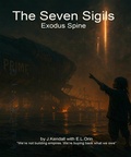 Cover: The Seven Sigils - Publishdrive